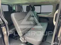 2024 Renault Trafic