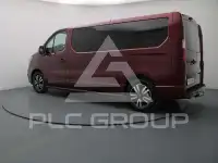 2024 Renault Trafic