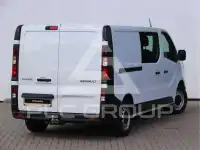 2024 Renault Trafic