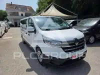 2024 Renault Trafic
