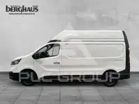 2024 Renault Trafic