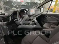 2024 Renault Trafic