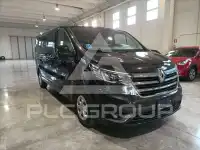 2024 Renault Trafic