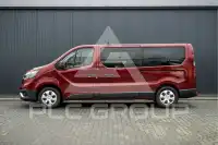 2024 Renault Trafic