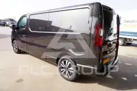 2024 Renault Trafic