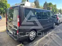 2024 Renault Trafic