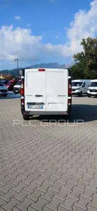 2024 Renault Trafic
