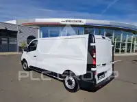 2024 Renault Trafic