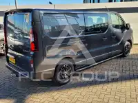 2024 Renault Trafic