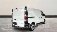 2024 Renault Trafic