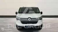 2024 Renault Trafic