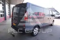 2024 Renault Trafic