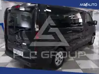 2024 Renault Trafic