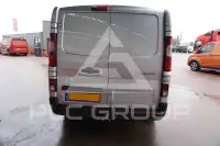 2024 Renault Trafic