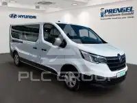 2024 Renault Trafic