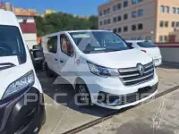 2024 Renault Trafic