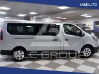 2024 Renault Trafic