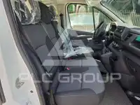 2024 Renault Trafic