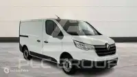 2024 Renault Trafic