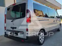 2024 Renault Trafic