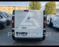 2024 Renault Trafic