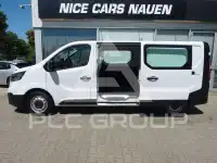 2024 Renault Trafic