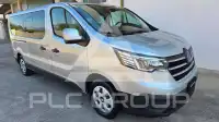 2024 Renault Trafic