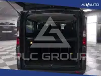 2024 Renault Trafic
