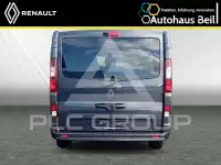 2024 Renault Trafic
