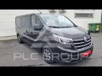 2024 Renault Trafic