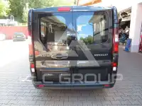 2024 Renault Trafic