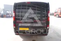 2024 Renault Trafic