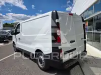 2024 Renault Trafic