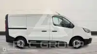 2024 Renault Trafic
