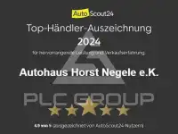 2024 Renault Trafic