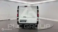 2024 Renault Trafic