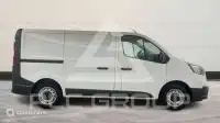 2024 Renault Trafic