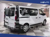 2024 Renault Trafic
