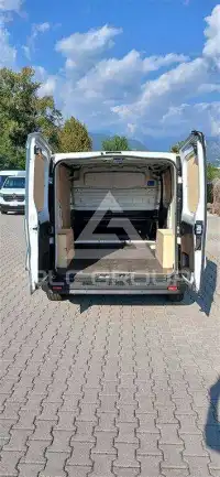 2024 Renault Trafic