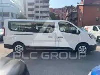 2024 Renault Trafic