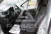 2024 Renault Trafic