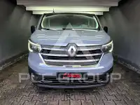 2024 Renault Trafic