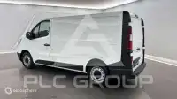 2024 Renault Trafic