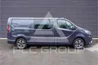 2024 Renault Trafic