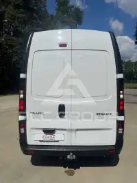 2024 Renault Trafic