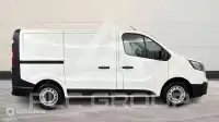 2024 Renault Trafic