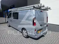 2024 Renault Trafic