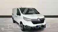 2024 Renault Trafic
