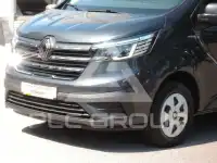 2024 Renault Trafic