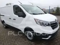 2024 Renault Trafic